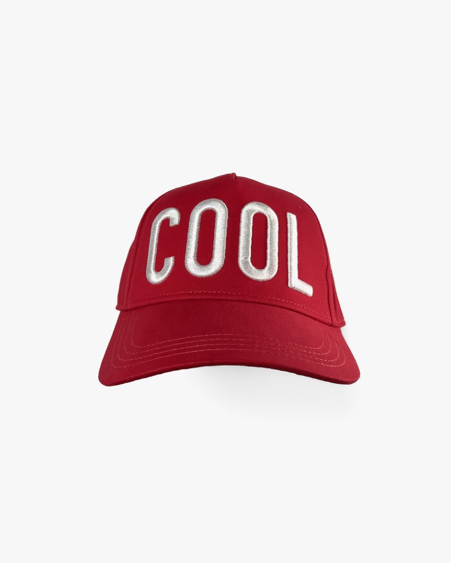 cappello cool